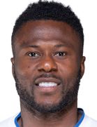 Chancel Mbembaboyu ve yaşı kaç