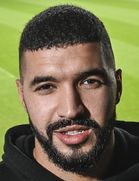 Zakaria Bakkaliboyu ve yaşı kaç