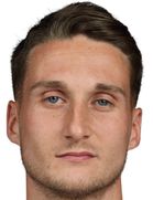 Lucas Walbrecqboyu ve yaşı kaç