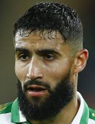 Nabil Fekirboyu ve yaşı kaç