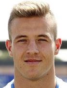 Rodri Tarinboyu ve yaşı kaç