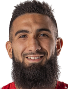 Sofian El Moudaneboyu ve yaşı kaç