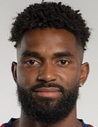 Vital Nsimbaboyu ve yaşı kaç