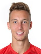 Nicolas Burgyboyu ve yaşı kaç