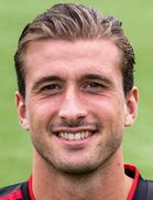 Robin Van Der Meerboyu ve yaşı kaç