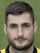 Matus Beroboyu ve yaşı kaç