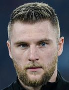 Milan Skriniarboyu ve yaşı kaç