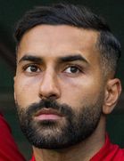 Saman Ghoddosboyu ve yaşı kaç