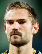 Lucas Hagg Johanssonboyu ve yaşı kaç