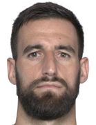 Marc Aurele Caillardboyu ve yaşı kaç