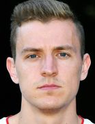 Niklas Hauptmannboyu ve yaşı kaç