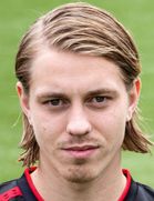 Elias Mar Omarssonboyu ve yaşı kaç