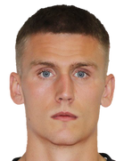 Runar Alex Runarssonboyu ve yaşı kaç