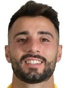 Luca Garritanoboyu ve yaşı kaç