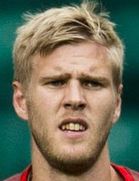 Fredrik Anderssonboyu ve yaşı kaç