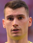 Dominik Livakovicboyu ve yaşı kaç