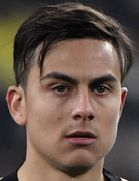 Paulo Dybalaboyu ve yaşı kaç