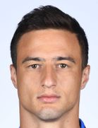 Matej Mitrovicboyu ve yaşı kaç