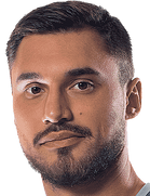 Georgiy Bushchanboyu ve yaşı kaç