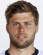 Dominik Baumgartnerboyu ve yaşı kaç