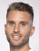 Kevin Rodriguesboyu ve yaşı kaç