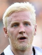 Will Hughesboyu ve yaşı kaç