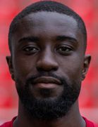 Prince Osei Owusuboyu ve yaşı kaç