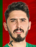 Emre Can Coskunboyu ve yaşı kaç