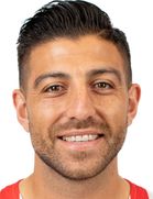 Giovanni Zarfinoboyu ve yaşı kaç