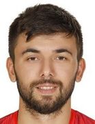 Onder Akdagboyu ve yaşı kaç