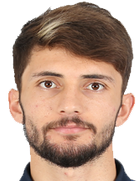 Ramazan Ovucboyu ve yaşı kaç