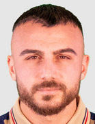 Seref Ozcanboyu ve yaşı kaç