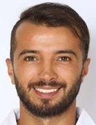 Serkan Sozmenboyu ve yaşı kaç