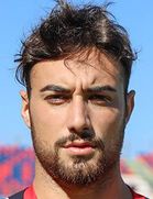 Ettore Gliozziboyu ve yaşı kaç