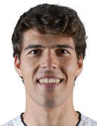 Joao Afonsoboyu ve yaşı kaç