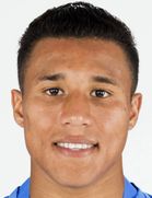 Darwin Machisboyu ve yaşı kaç