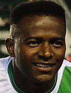 Mauricio Cueroboyu ve yaşı kaç