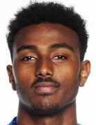 Yonas Maledeboyu ve yaşı kaç