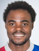 Dimitri Oberlinboyu ve yaşı kaç