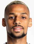 Djibril Sowboyu ve yaşı kaç