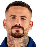 Ruben Garciaboyu ve yaşı kaç