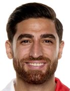 Alireza Jahanbakhshboyu ve yaşı kaç