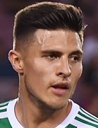 Juanjo Narvaezboyu ve yaşı kaç