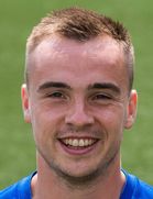 Mitchel Paulissenboyu ve yaşı kaç