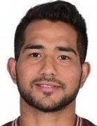 Marcos Pintoboyu ve yaşı kaç