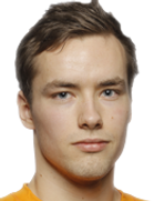 Carljohan Erikssonboyu ve yaşı kaç