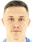 Dmitri Efremovboyu ve yaşı kaç