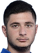 Arshak Koryanboyu ve yaşı kaç