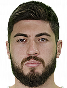 Giorgi Papunashviliboyu ve yaşı kaç