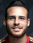 Pedro Castroboyu ve yaşı kaç